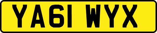 YA61WYX