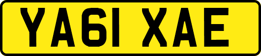 YA61XAE