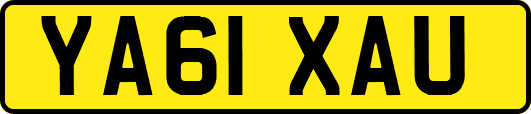 YA61XAU