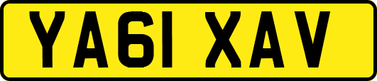 YA61XAV