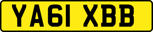 YA61XBB