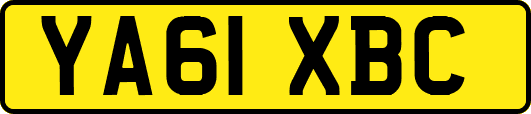 YA61XBC