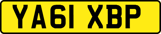 YA61XBP