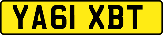 YA61XBT