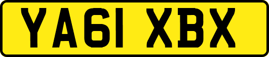 YA61XBX