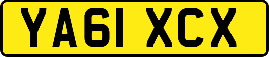 YA61XCX