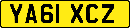YA61XCZ