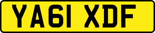 YA61XDF