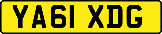 YA61XDG