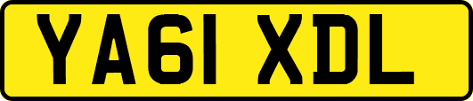 YA61XDL