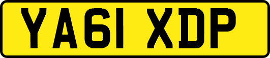 YA61XDP