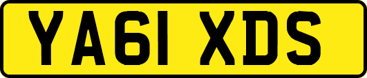 YA61XDS