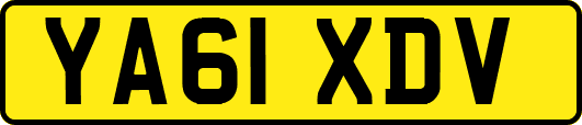 YA61XDV
