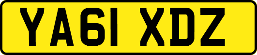 YA61XDZ