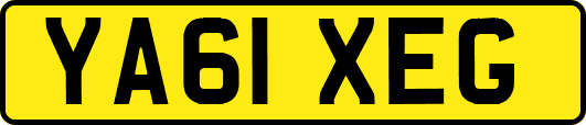 YA61XEG