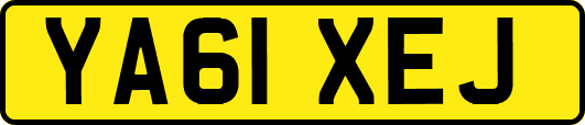 YA61XEJ