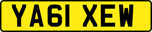 YA61XEW