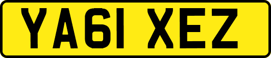 YA61XEZ