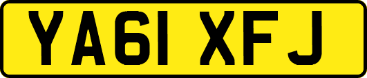 YA61XFJ