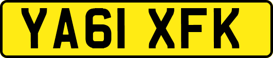 YA61XFK
