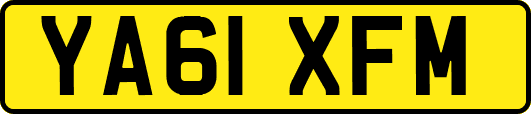 YA61XFM