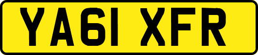 YA61XFR