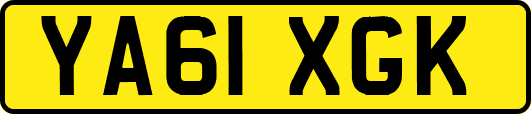 YA61XGK
