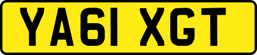 YA61XGT