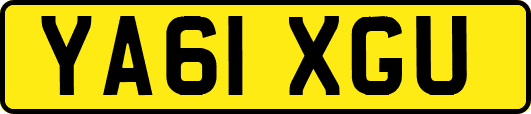 YA61XGU