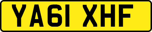 YA61XHF
