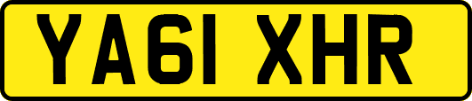 YA61XHR