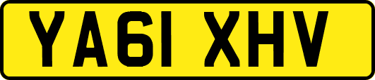 YA61XHV