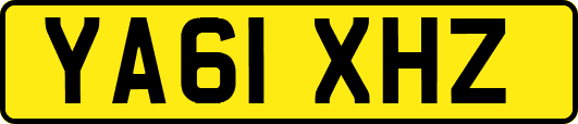 YA61XHZ