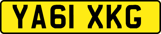 YA61XKG