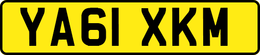 YA61XKM