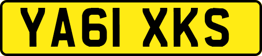 YA61XKS