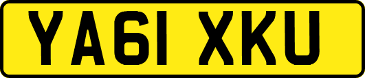 YA61XKU