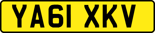 YA61XKV
