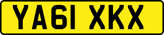 YA61XKX