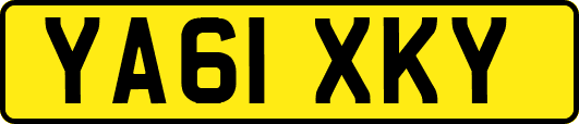 YA61XKY