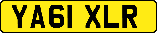 YA61XLR