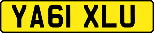 YA61XLU