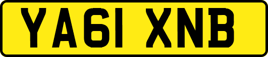 YA61XNB