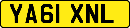 YA61XNL