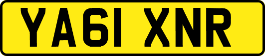 YA61XNR