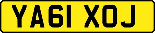 YA61XOJ
