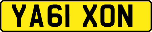 YA61XON