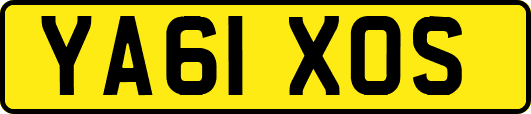 YA61XOS