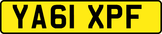 YA61XPF