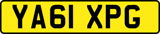 YA61XPG